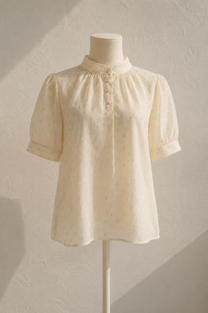Blusa Tamina