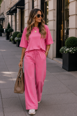 Set Rosé Avenue