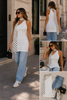 Blusa Camille