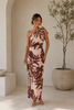Vestido Siena Bloom