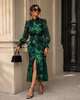 Vestido Esmeralda