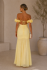 Vestido Soleil Grace