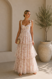 Vestido Rosalie Garden