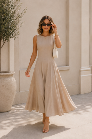 Vestido Martina