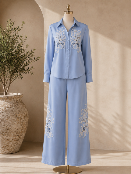 Set Aurelia