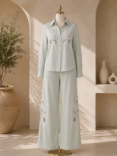 Set Olivette