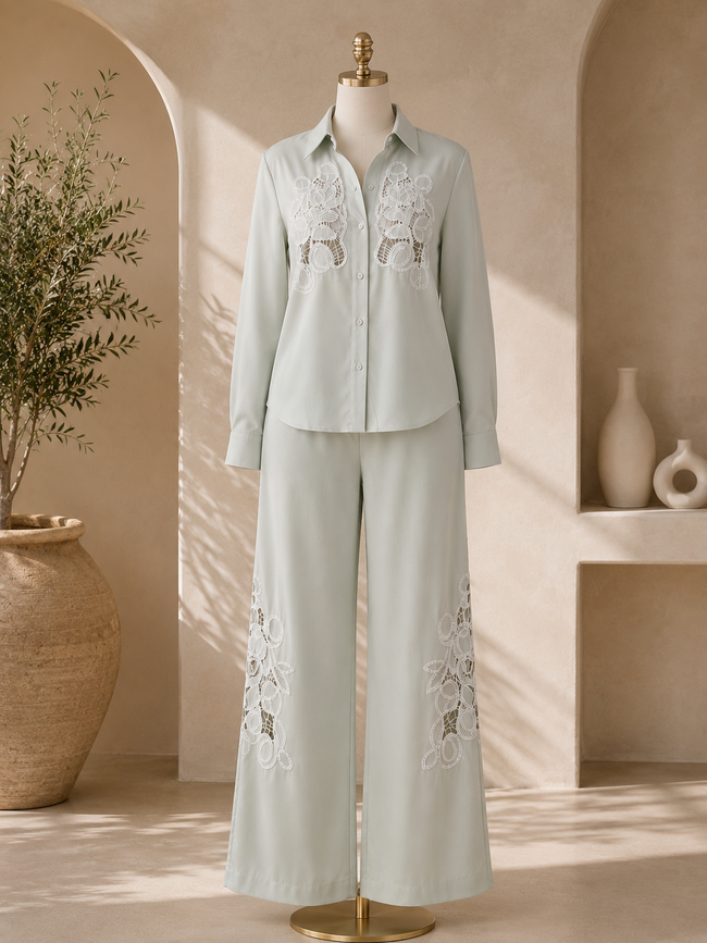 Set Olivette