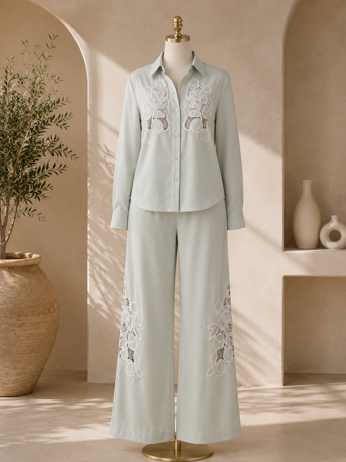 Set Olivette