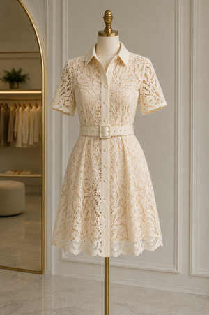 Vestido Camille