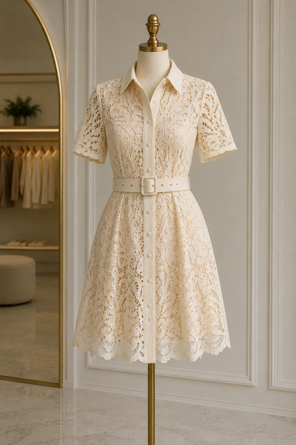 Vestido Camille