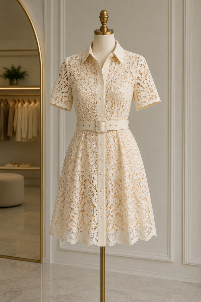 Vestido Camille