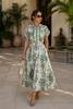 Vestido Ravello
