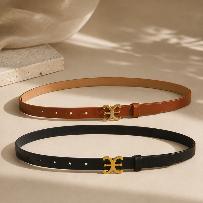 2 pcs belt