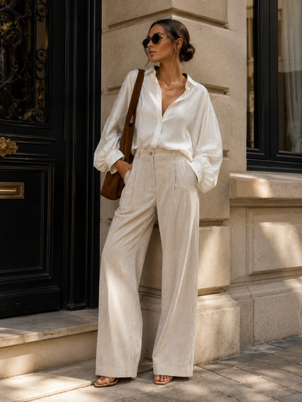 Pantalón Windsor