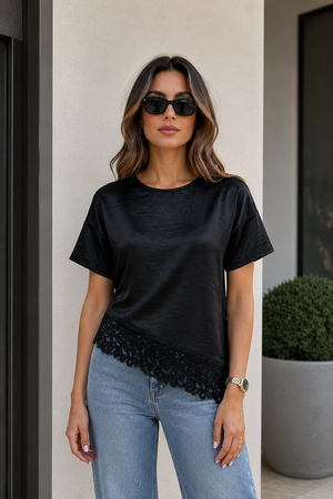 Blusa Milano
