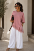Blusa Rosalie