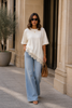 Blusa Rosal