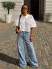 Blusa Arabella