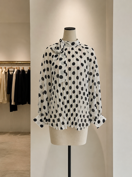 Blusa Colette