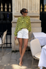 Blusa olivia