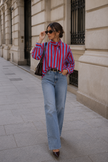 Blusa Élan