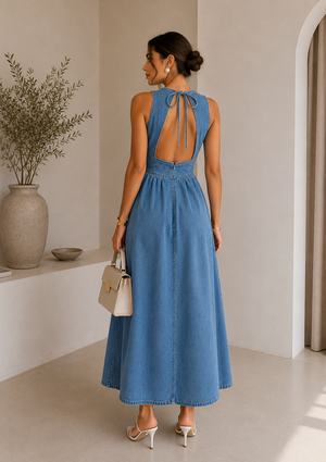 Vestido Aveline