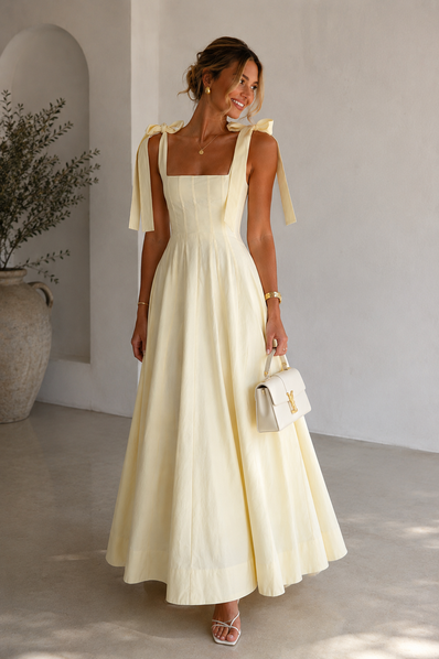 Vestido Valentina
