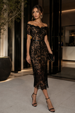 Vestido Isolde