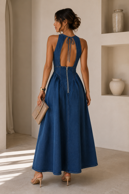 Vestido Aveline