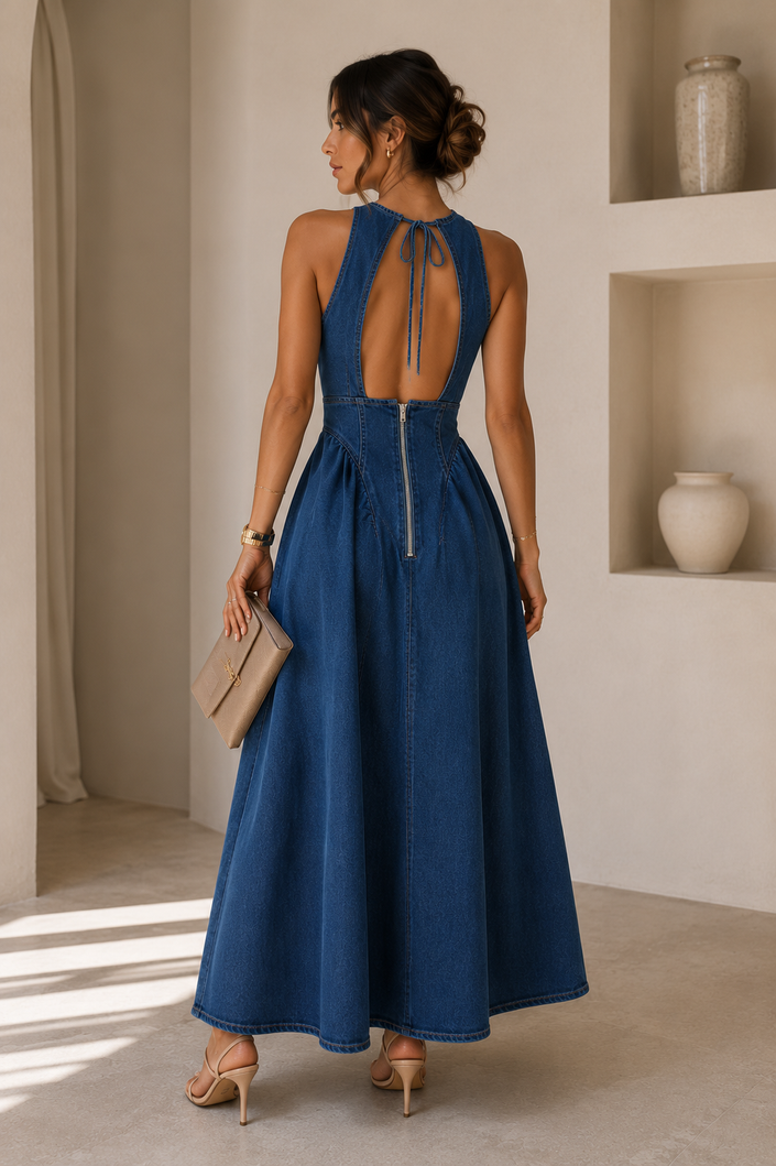 Vestido Aveline