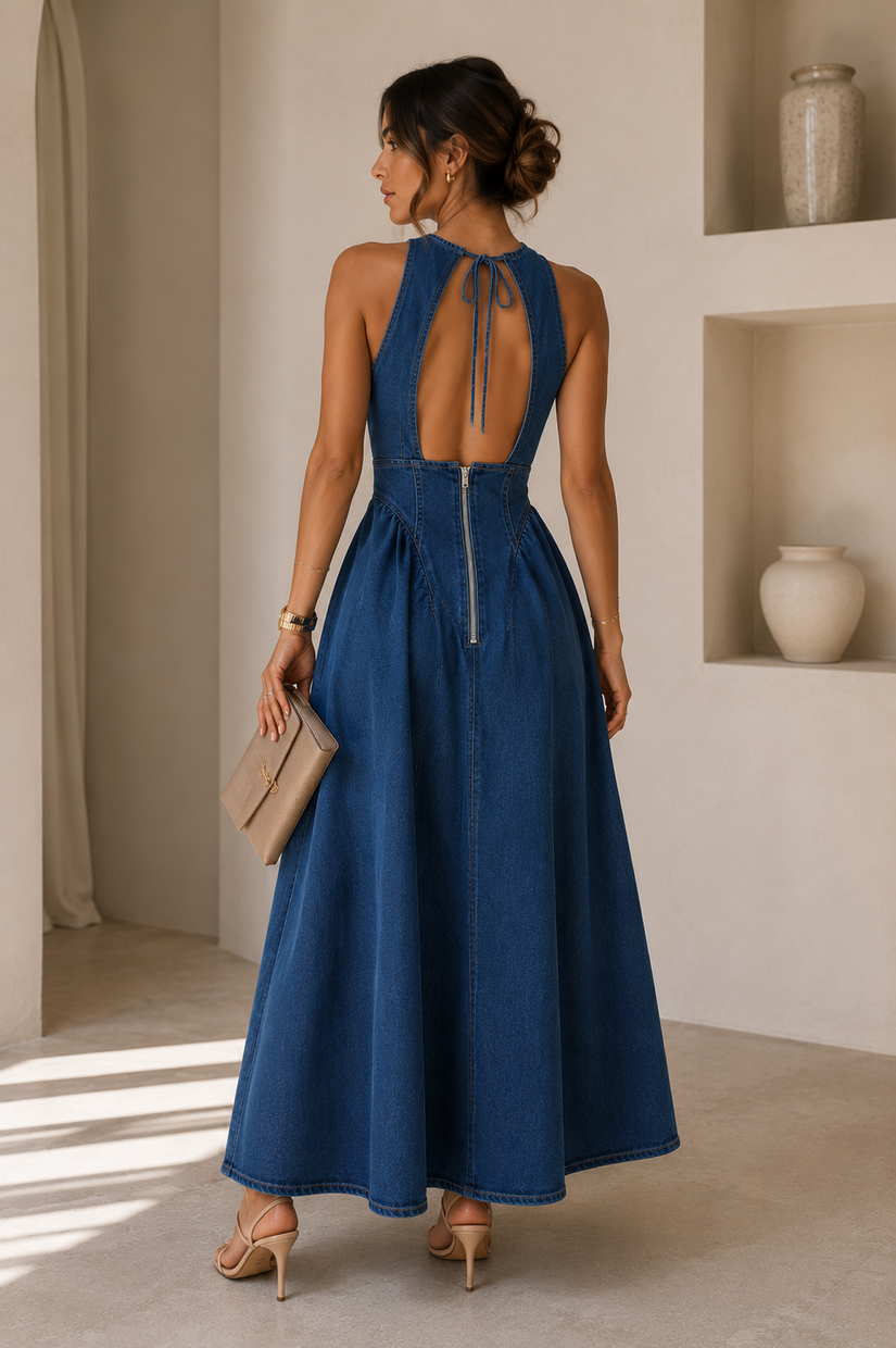 Vestido Aveline