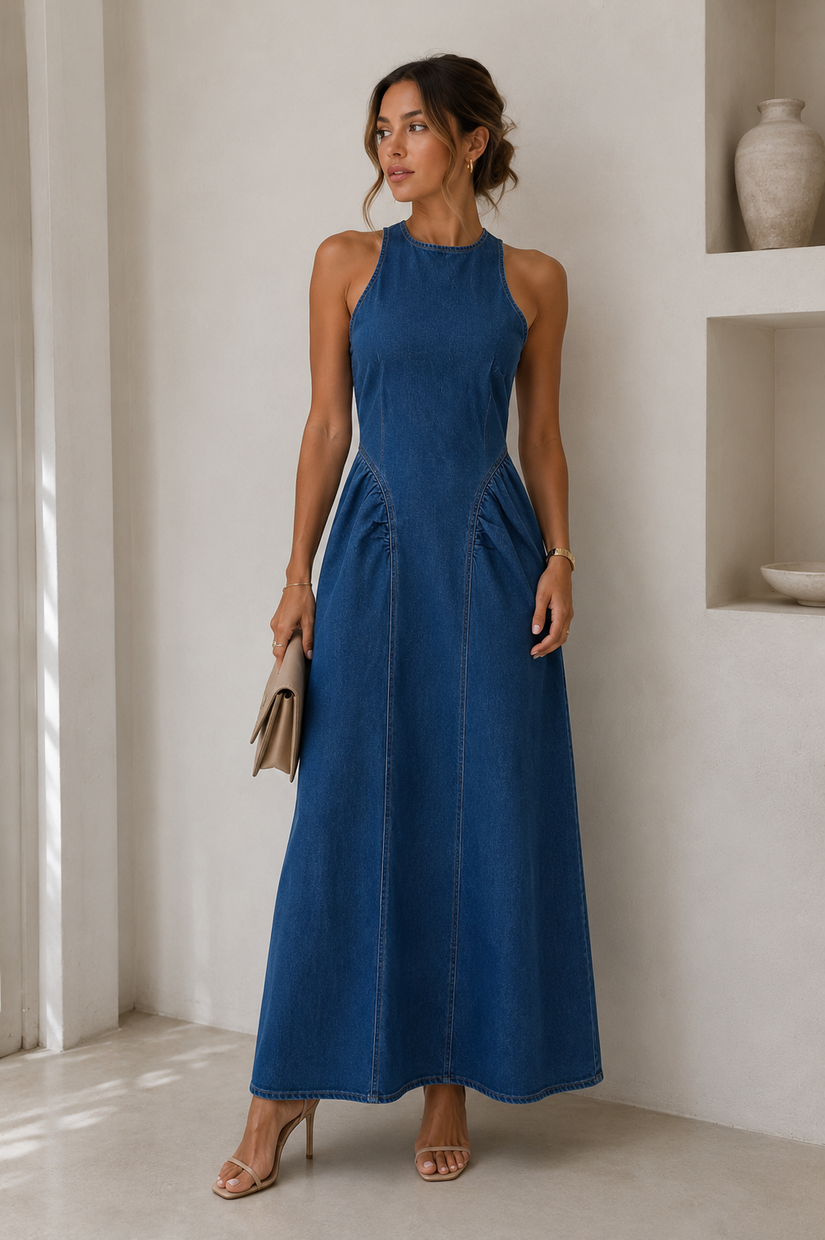 Vestido Aveline