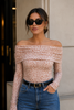 Blusa Estelle