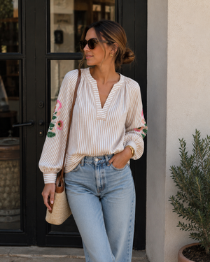 Blusa Azalea