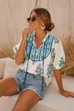 Blusa Bellaflor