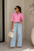 Blusa Ravello