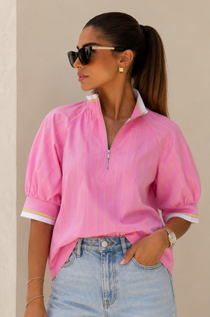 Blusa Ravello