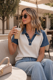 Blusa Sorrento