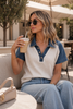 Blusa Sorrento