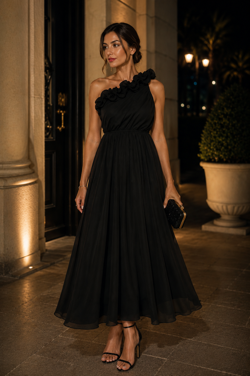 Vestido Eloise