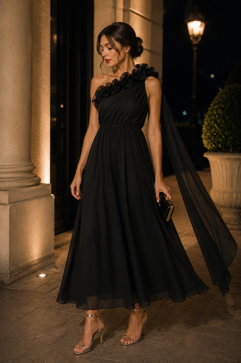 Vestido Eloise