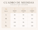 Vestido Camille