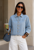 Chaqueta Aspen Denim