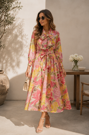 Vestido Elise