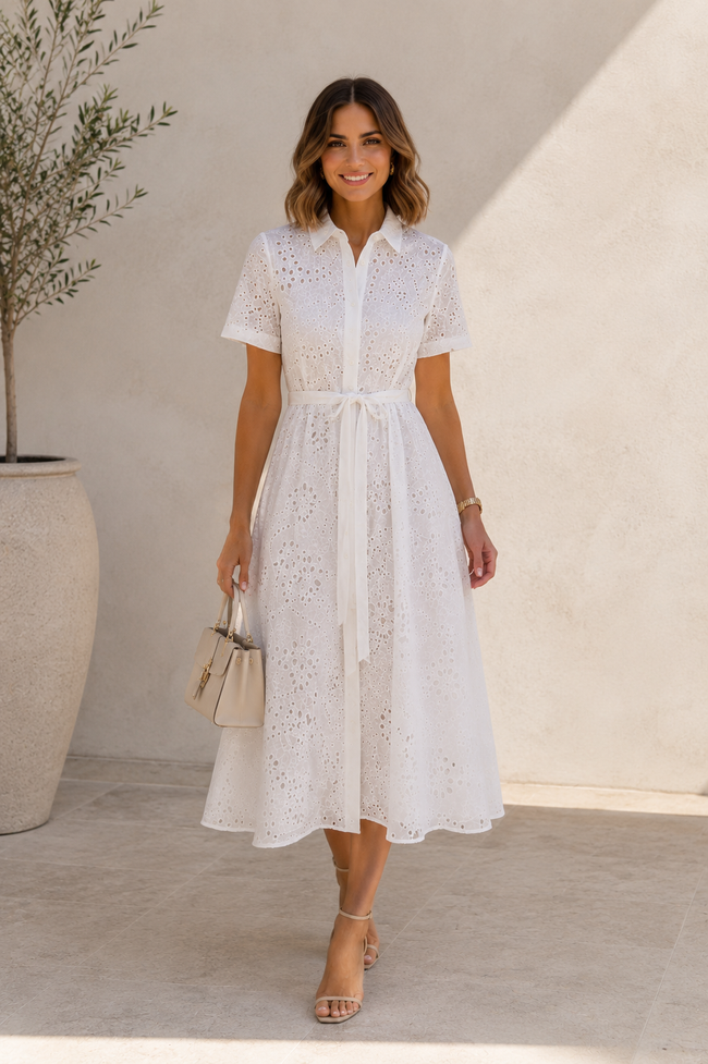 Vestido Florence