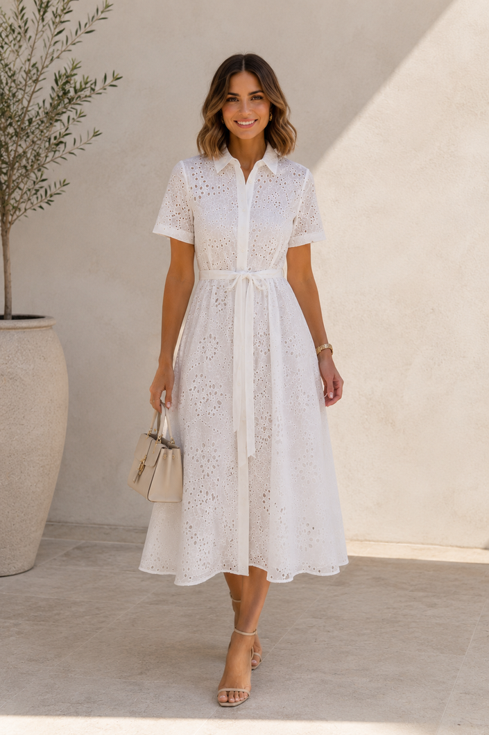 Vestido Florence