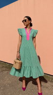 Vestido Valentina