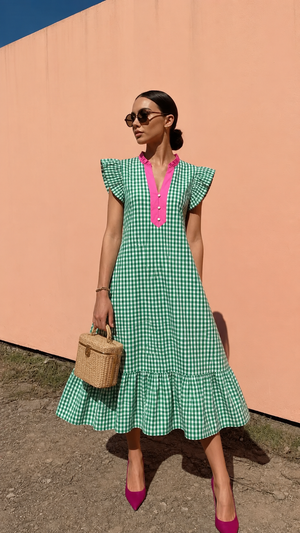 Vestido Valentina