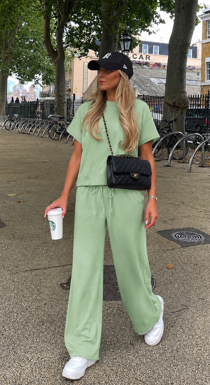 Set Matcha