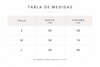 Blusa Olivia